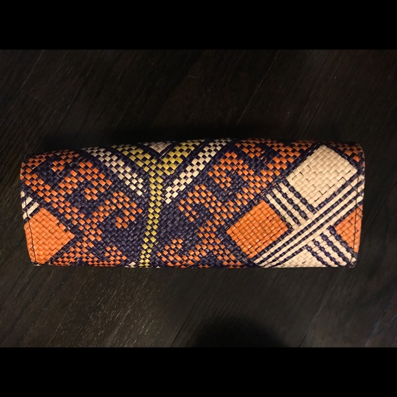 Banagos clutch purse - Picture 3 of 8